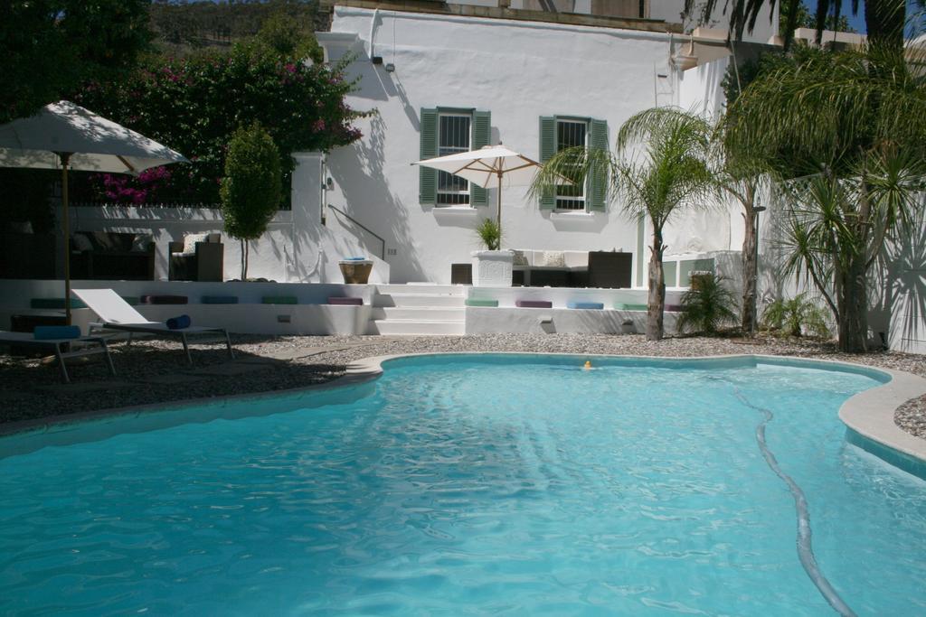Africanhome Guesthouse Cape Town Exterior photo