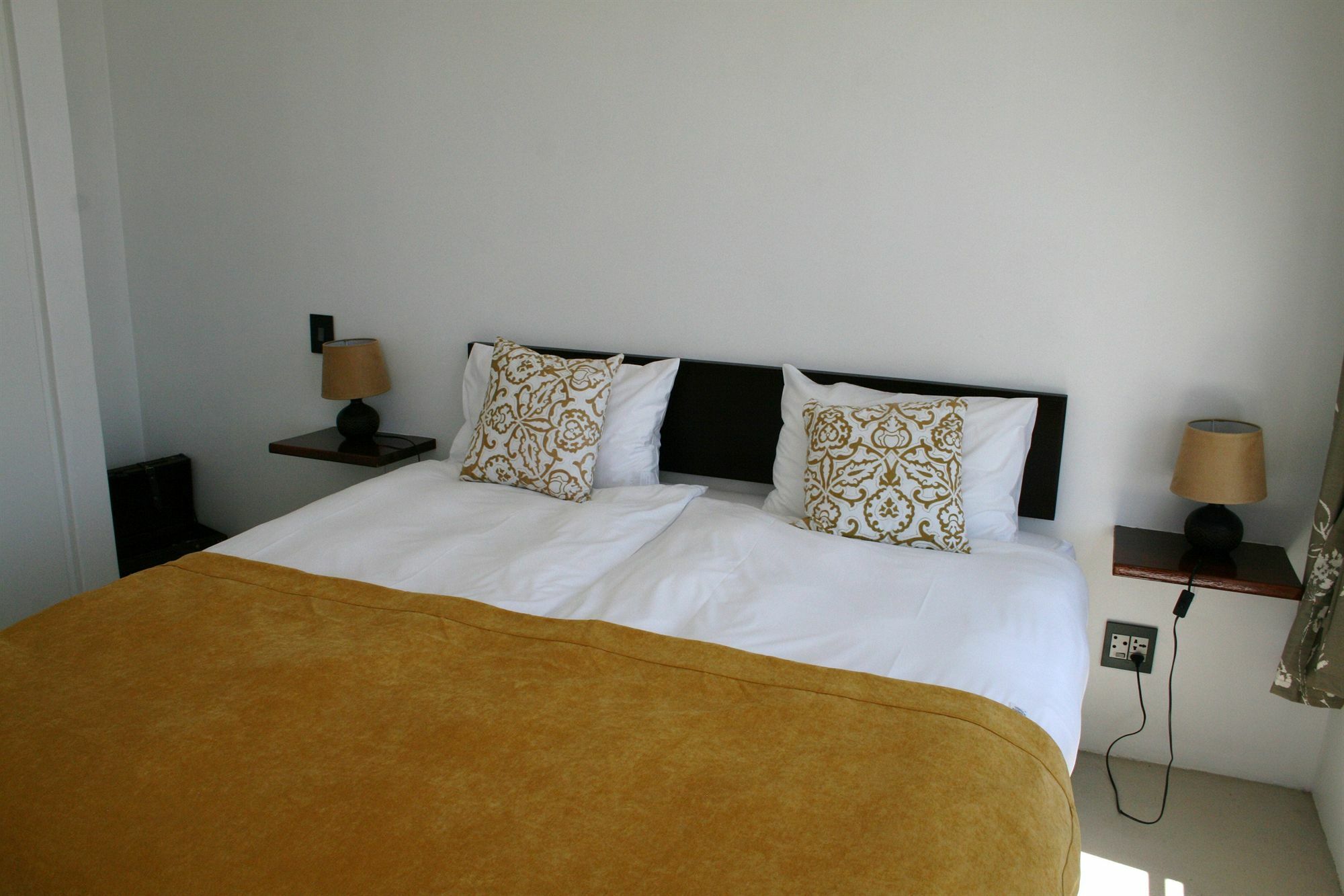 Africanhome Guesthouse Cape Town Exterior photo
